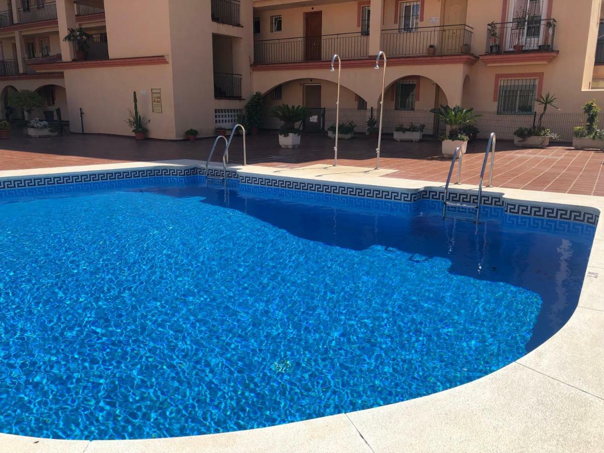 Bonanza Beach 5 Benalmádena Exterior photo