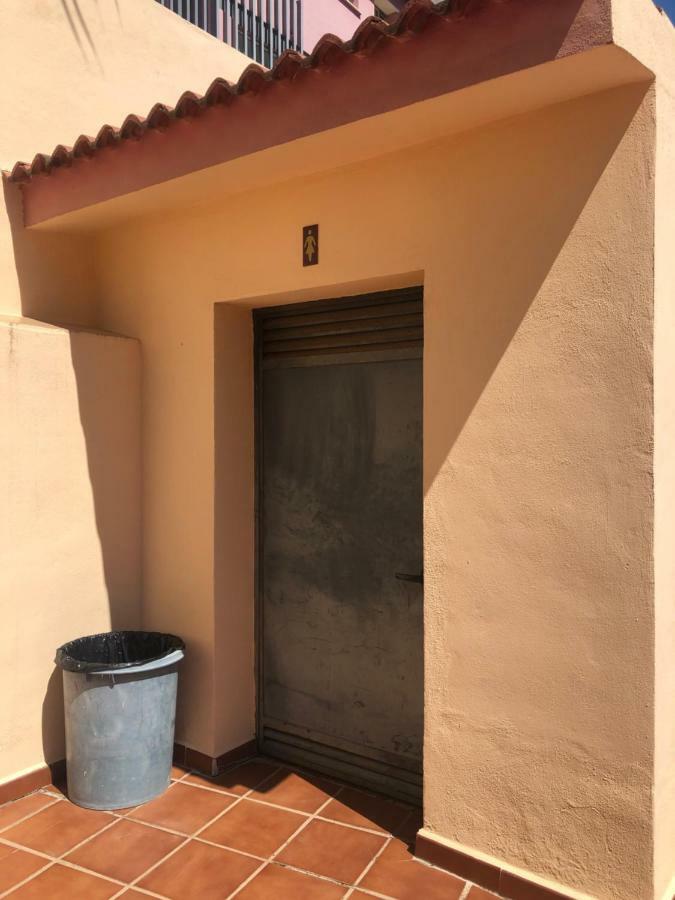 Bonanza Beach 5 Benalmádena Exterior photo