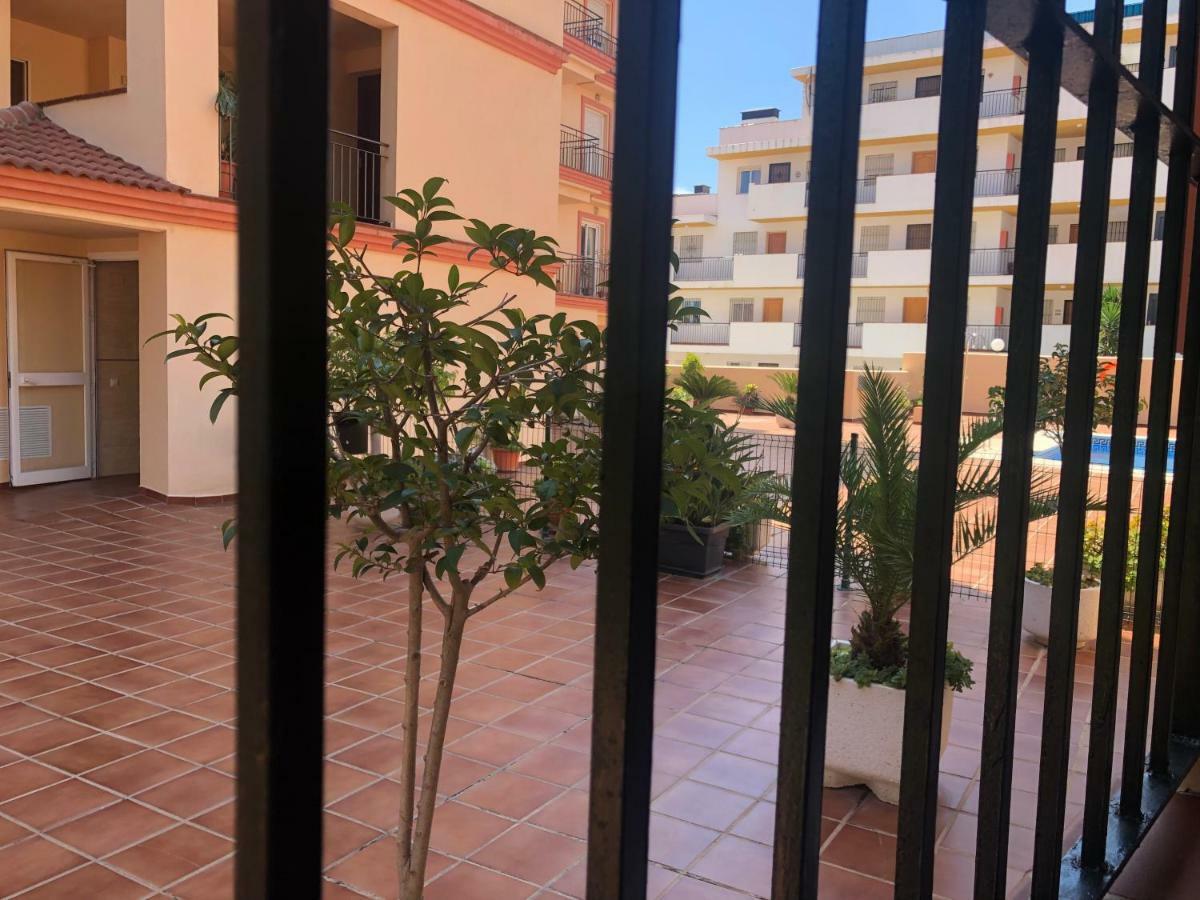 Bonanza Beach 5 Benalmádena Exterior photo