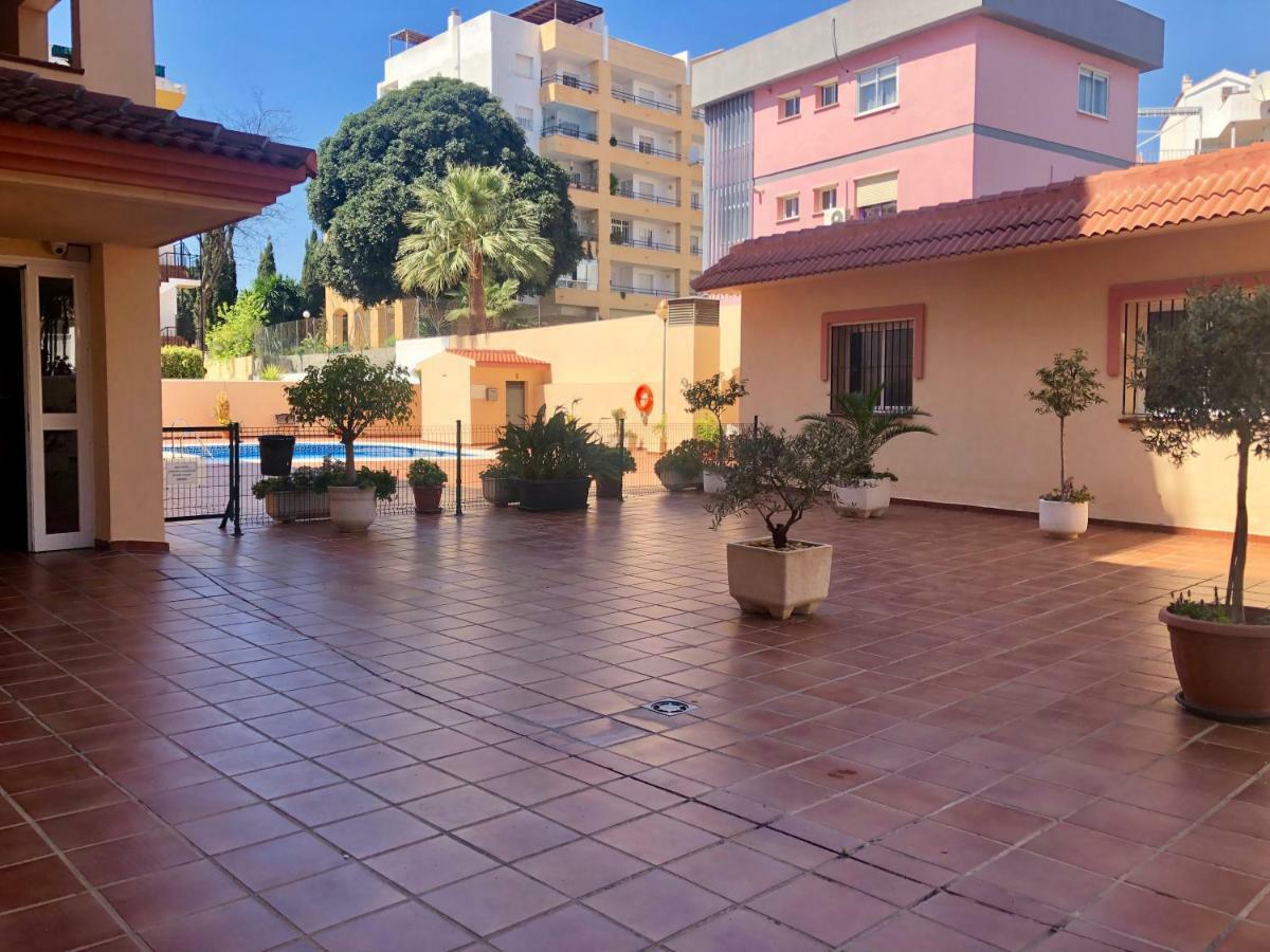 Bonanza Beach 5 Benalmádena Exterior photo