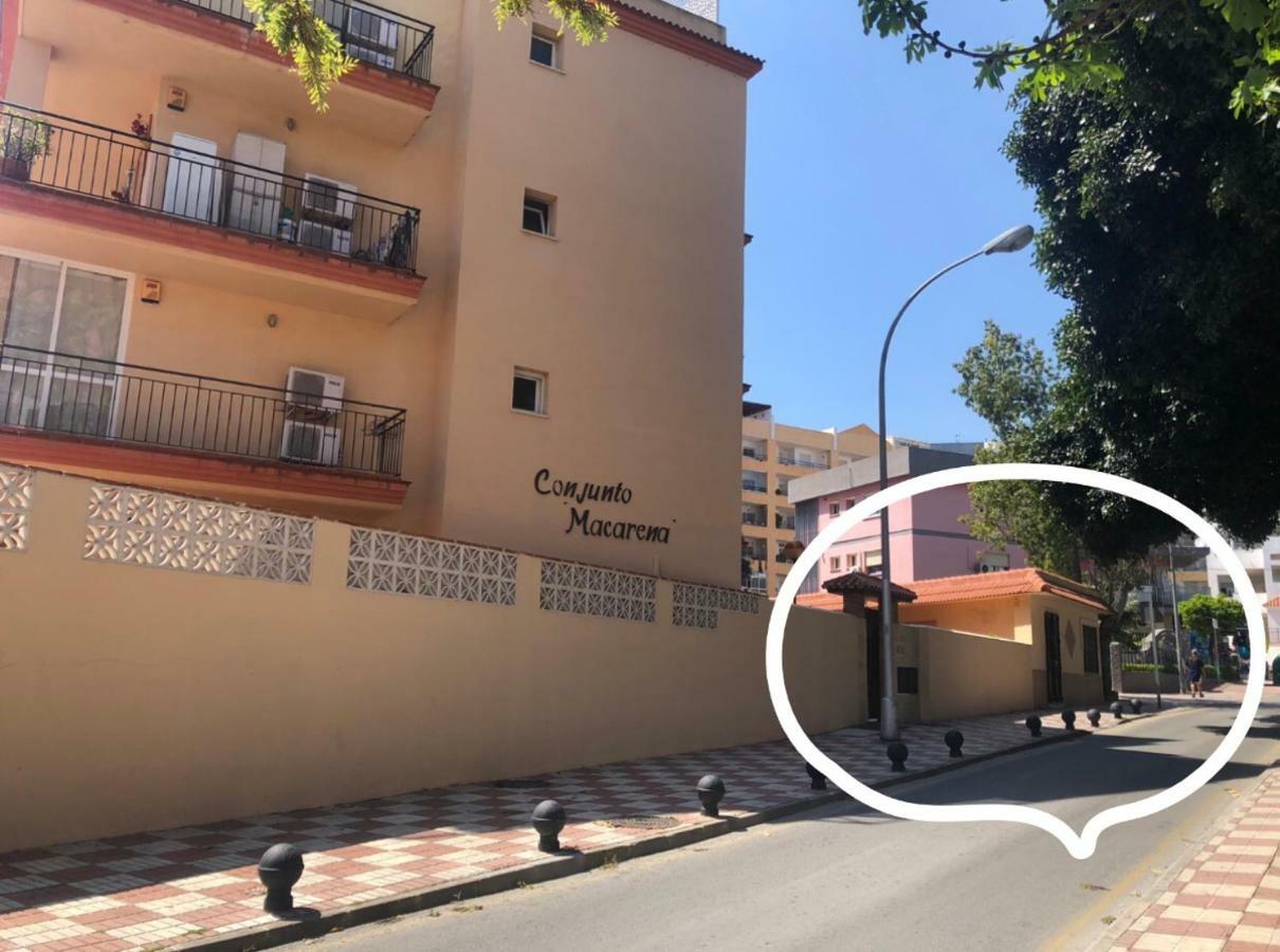 Bonanza Beach 5 Benalmádena Exterior photo